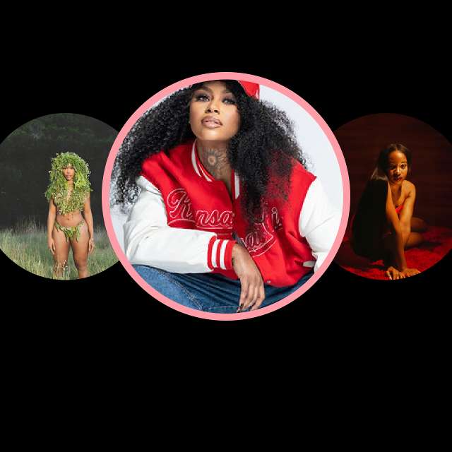 Lei'Loue Radio - playlist by Spotify | Spotify