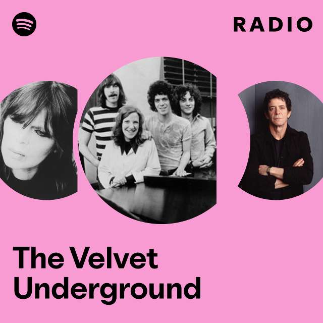 Imagem de Velvet Underground