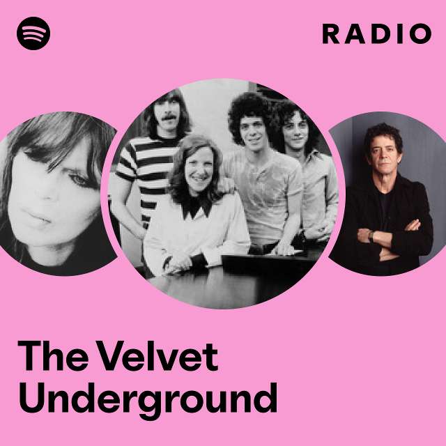 The Velvet Underground | Spotify