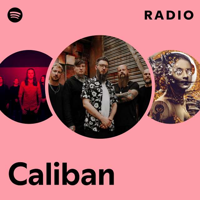 Caliban | Spotify