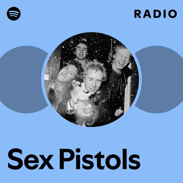 Sex Pistols