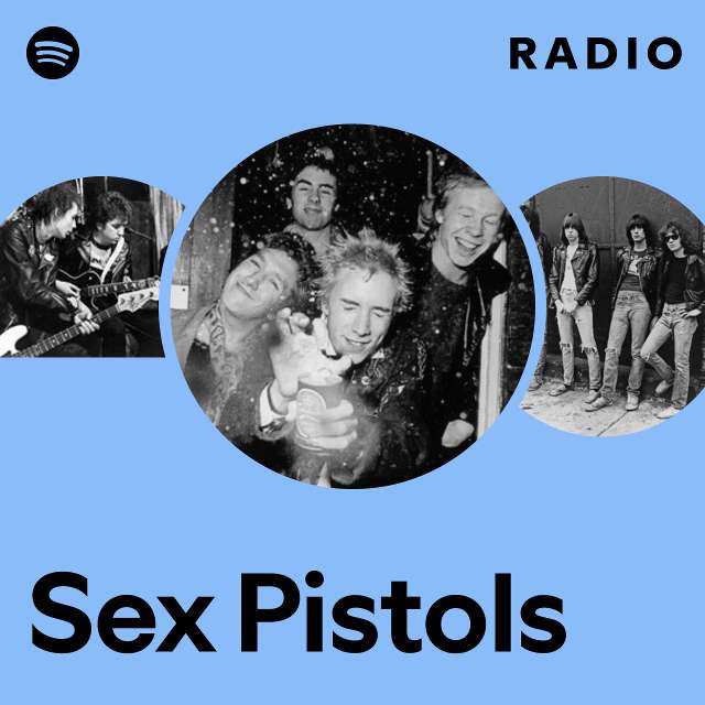 Sex Pistols | Spotify
