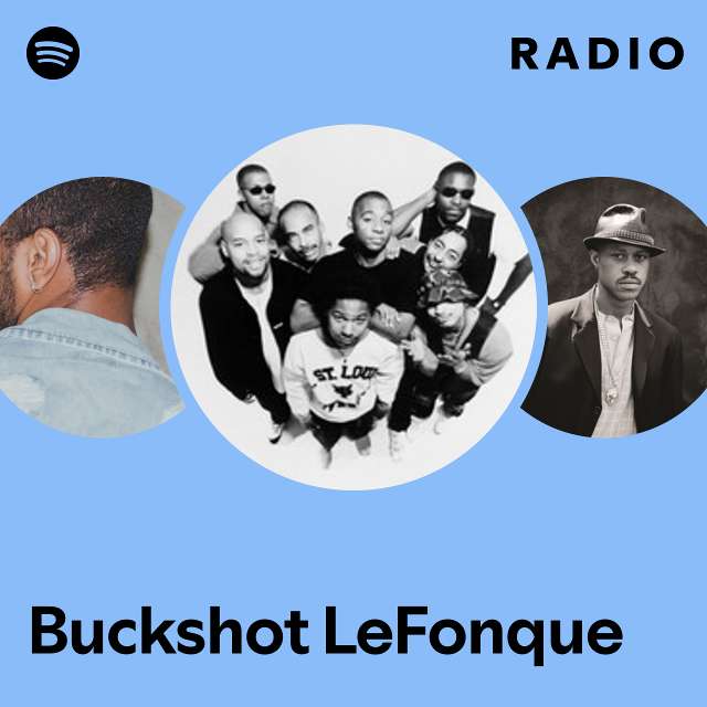Buckshot LeFonque | Spotify