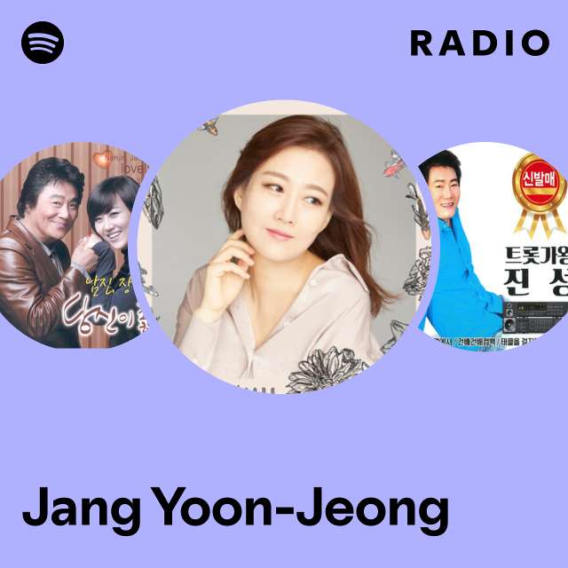 Jang Yoon-Jeong | Spotify