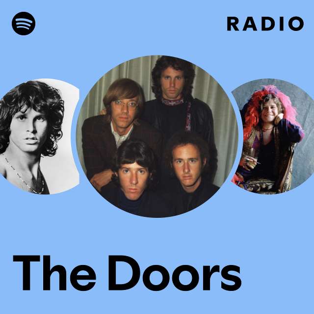 The Doors | Spotify