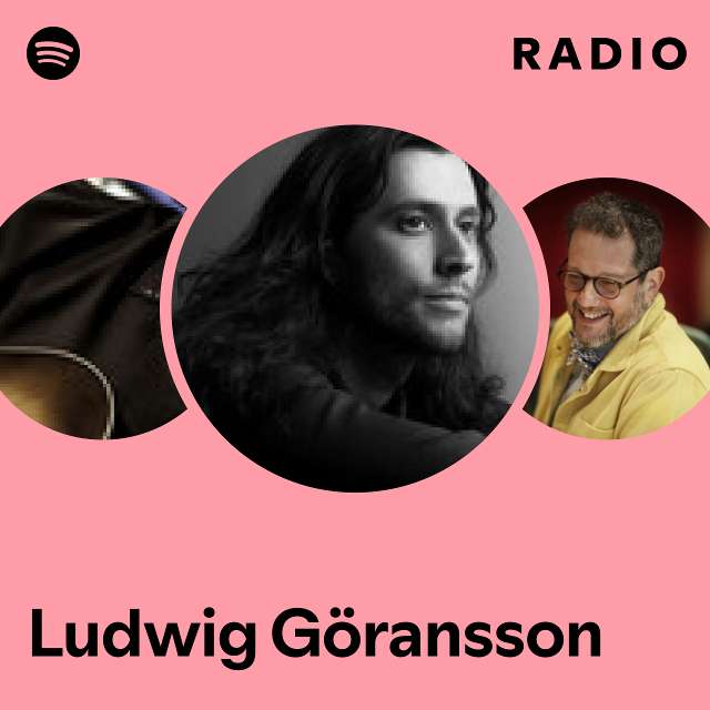Ludwig Göransson | Spotify