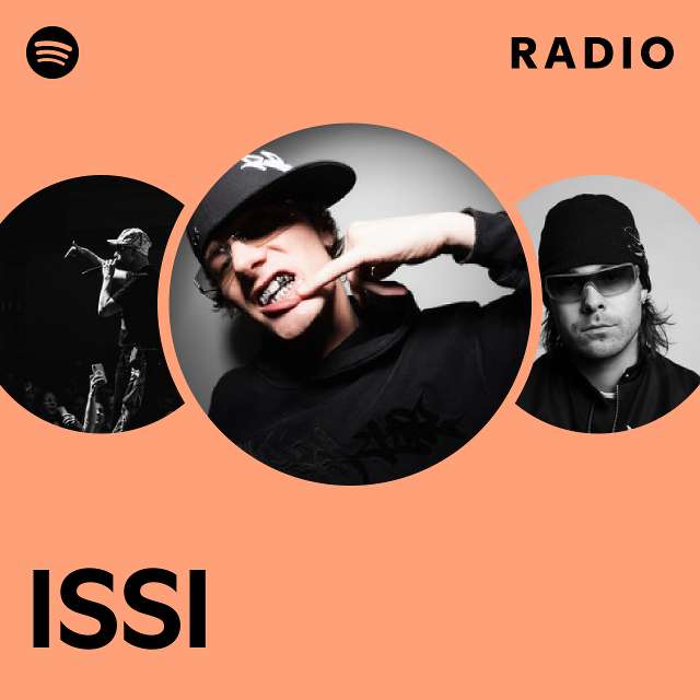 ISSI Radio - playlist by Spotify | Spotify