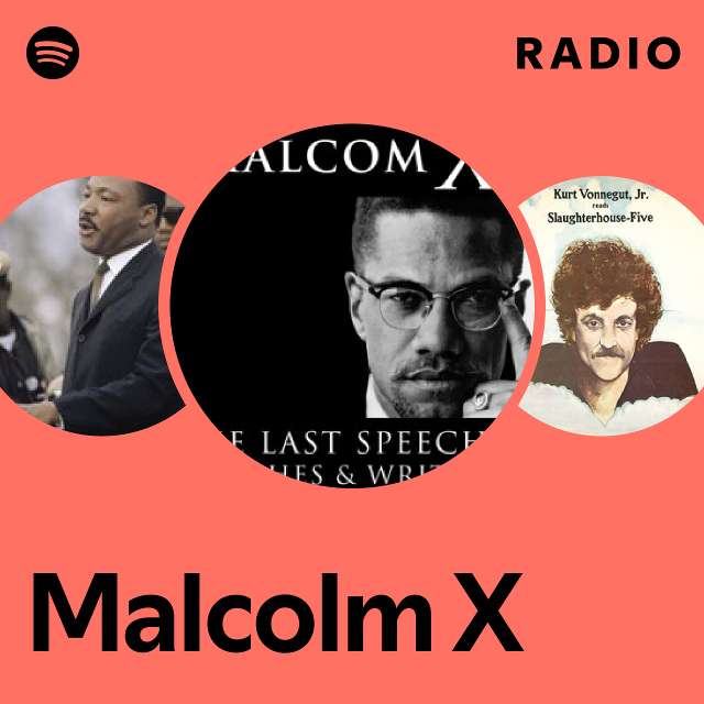 Malcolm X Radio