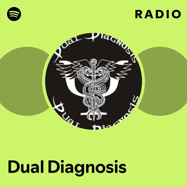Dual Diagnosis Radio