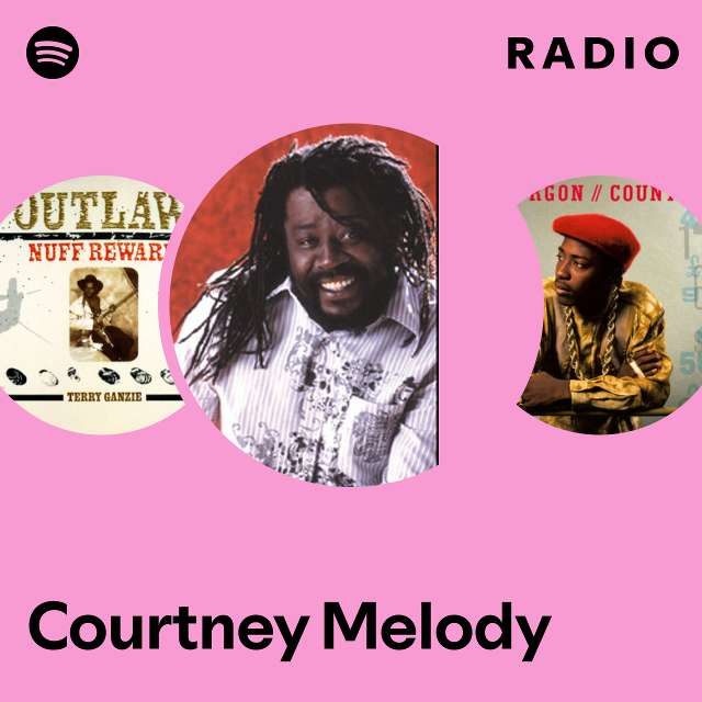 Courtney Melody | Spotify