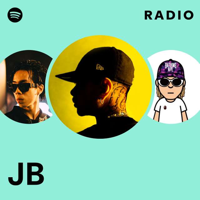 JB | Spotify