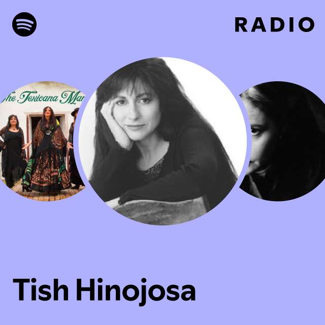 Tish Hinojosa | Spotify