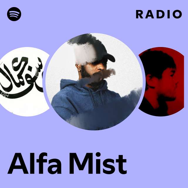 Alfa Mist | Spotify
