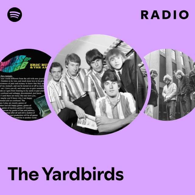 Psycho Blues: The Best Collection of The Yardbirds - www.unidentalce.com.br