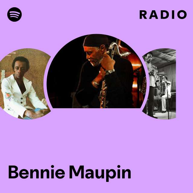 Bennie Maupin | Spotify