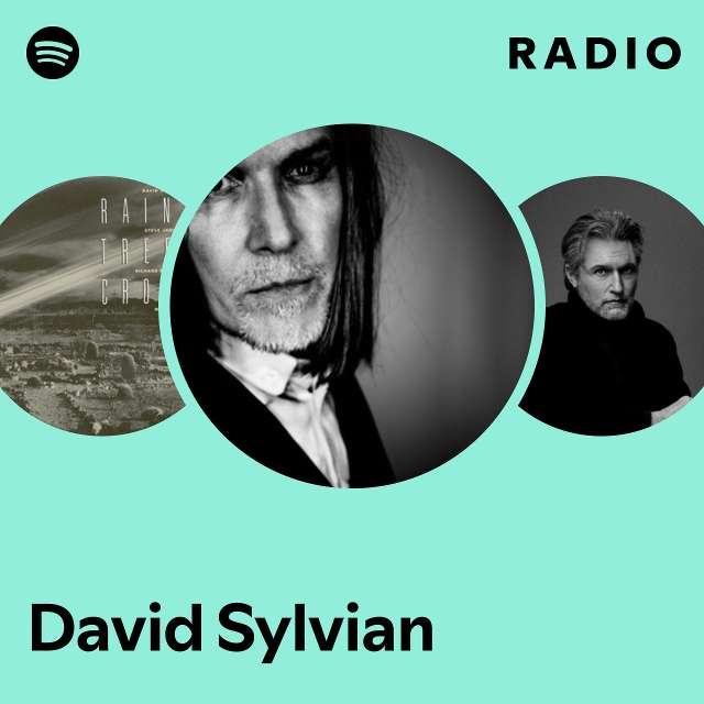 David Sylvian | Spotify