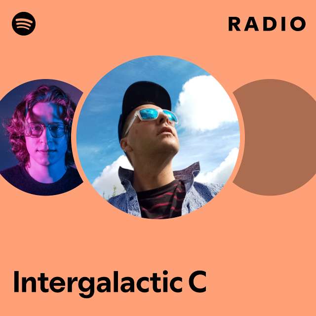 Intergalactic C Radio