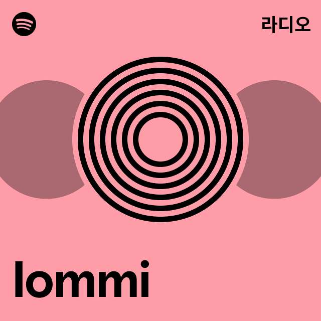Iommi | Spotify Iommi