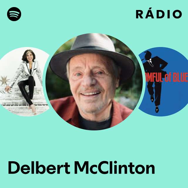 Delbert McClinton | Spotify