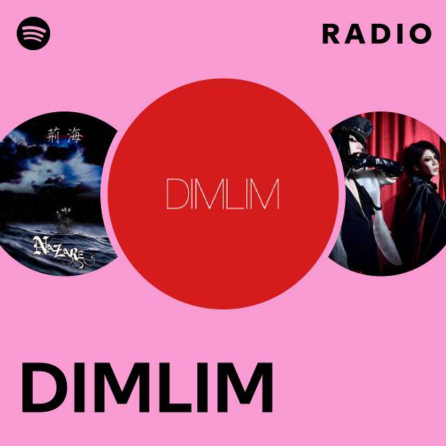 DIMLIM | Spotify