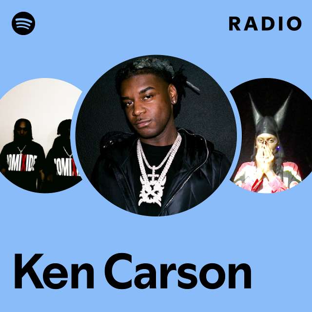 Ken Carson | Spotify