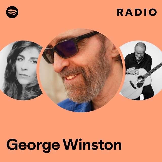 George Winston | Spotify