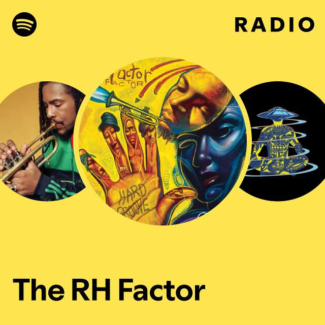 新製品情報も満載 Factor Roy Hargrove / The hargrove Music RH ...