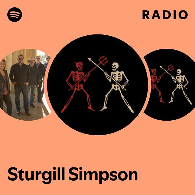 Sturgill Simpson Radio