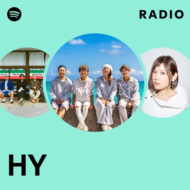 HY | Spotify