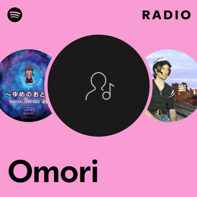 Omori | Spotify