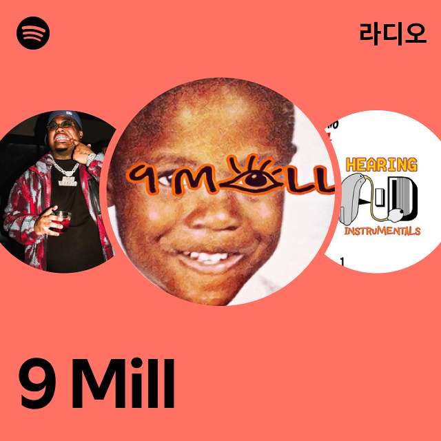 9 Mill | Spotify 9 Mill
