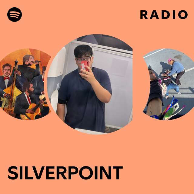 SILVERPOINT Radio
