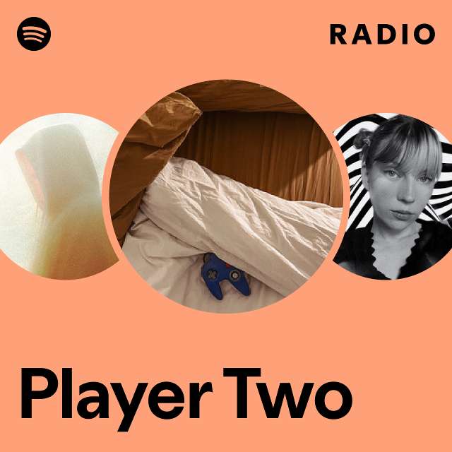 Player Two Radio - playlist by Spotify | Spotify