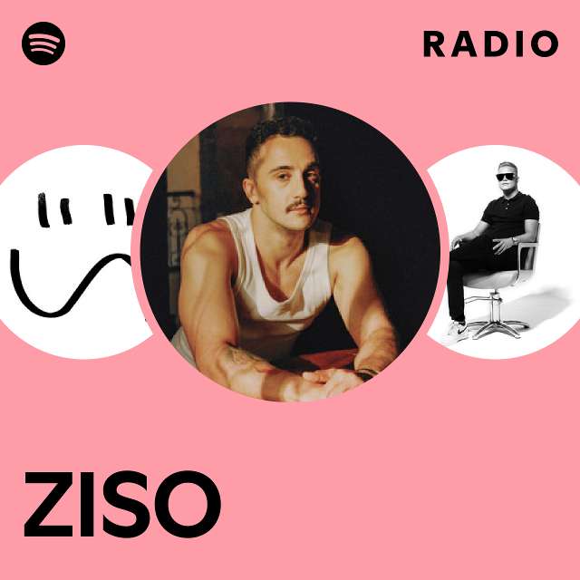 ZISO Radio - playlist by Spotify | Spotify