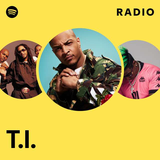 T.I. Radio