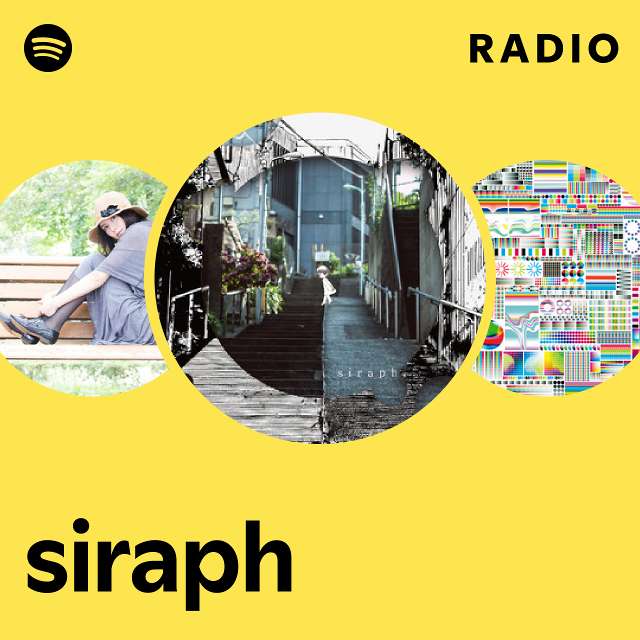 siraph | Spotify