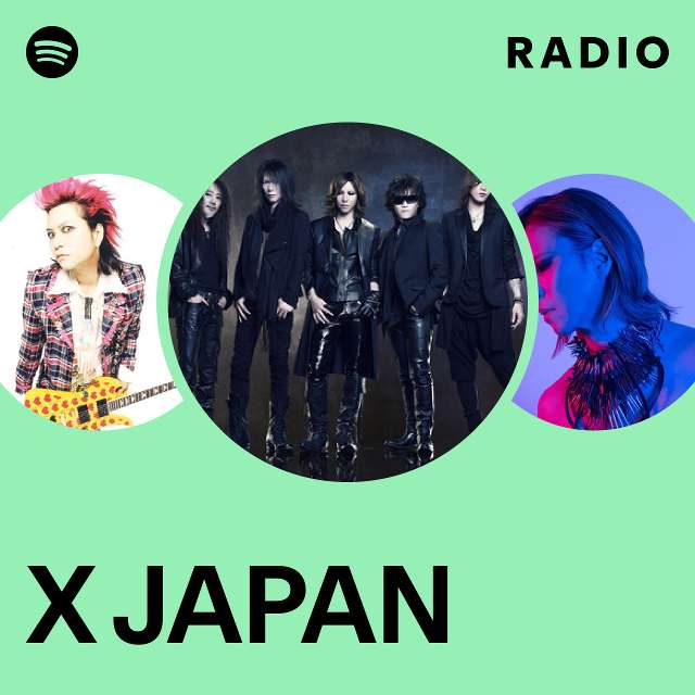 X JAPANmemorialZippo