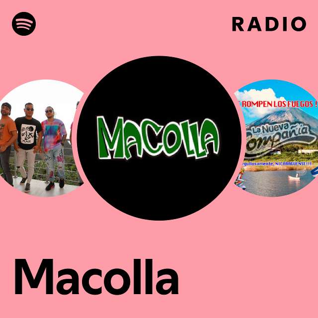 Macolla Radio - playlist by Spotify | Spotify