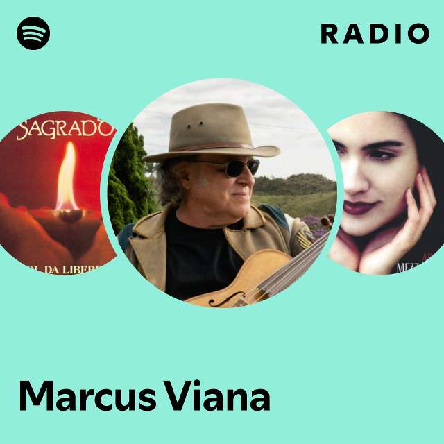 Marcus Viana | Spotify