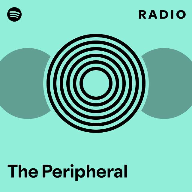 The Peripheral Radio