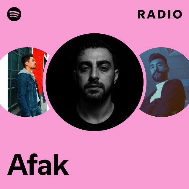 Afak Radio - playlist by Spotify | Spotify