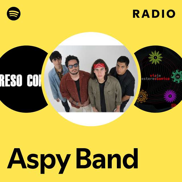 Aspy Band Radio - playlist by Spotify | Spotify