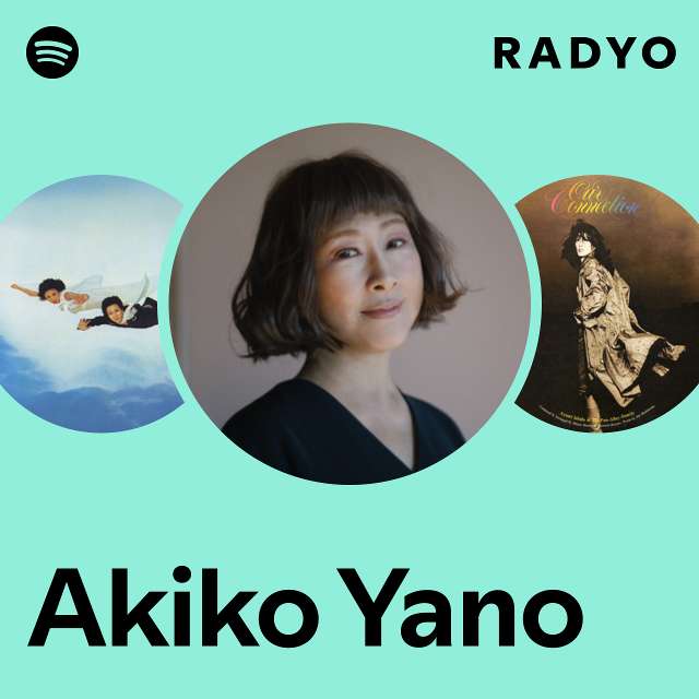 Akiko Yano | Spotify