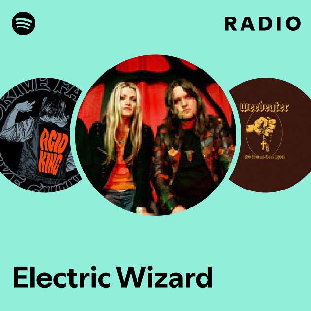 Electric Wizard | Spotify