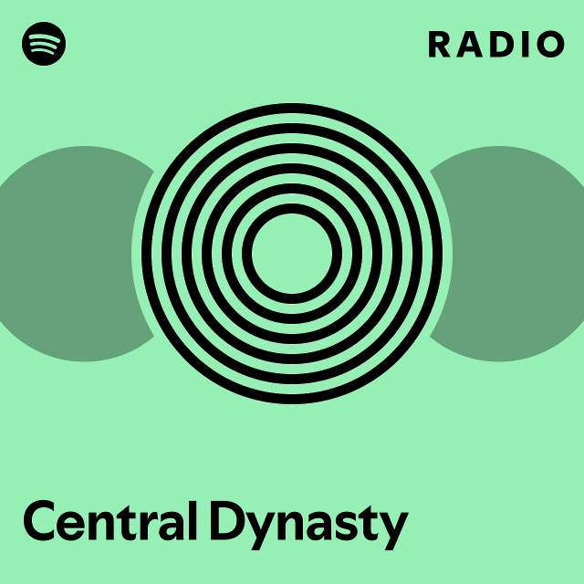 Central Dynasty | Spotify