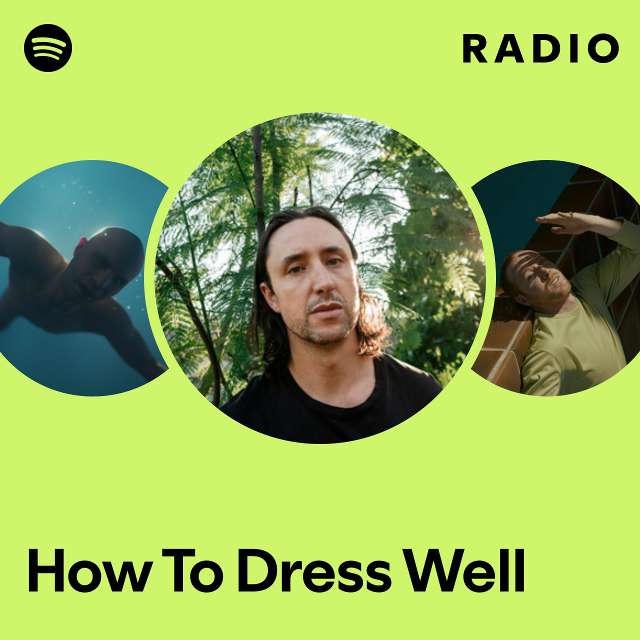 Imagem de How To Dress Well