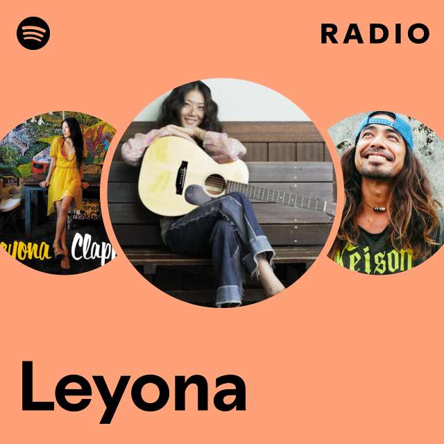 Leyona | Spotify