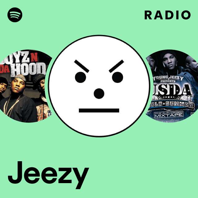 Jeezy Radio