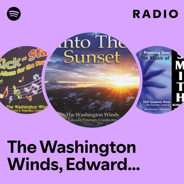 The Washington Winds
