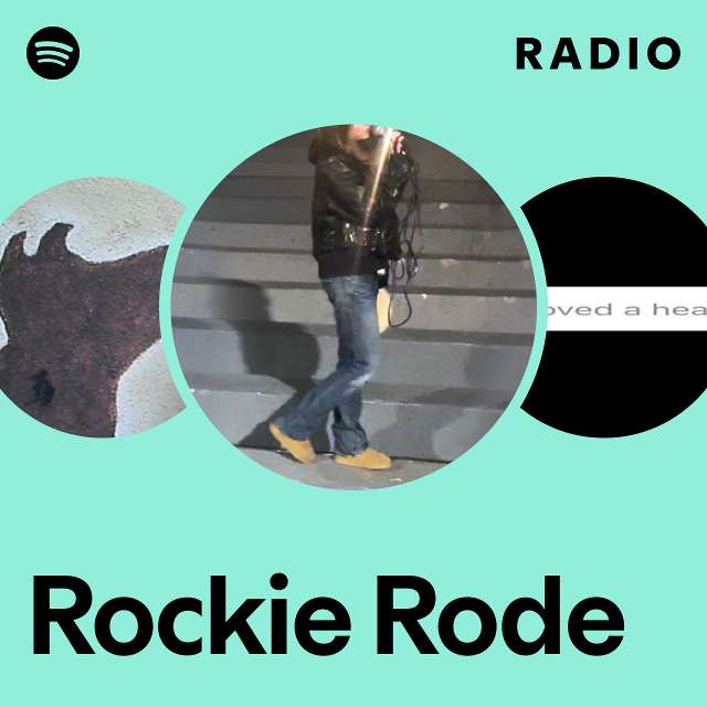 Rockie Rode Radio - playlist by Spotify | Spotify